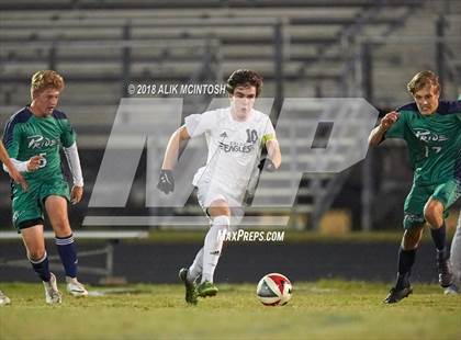 Thumbnail 1 in Enloe @ Leesville Road photogallery.