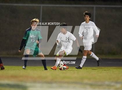 Thumbnail 2 in Enloe @ Leesville Road photogallery.