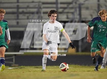 Thumbnail 2 in Enloe @ Leesville Road photogallery.