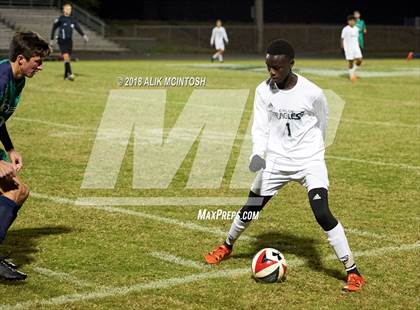 Thumbnail 1 in Enloe @ Leesville Road photogallery.
