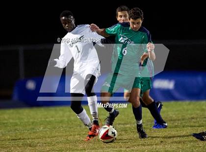Thumbnail 3 in Enloe @ Leesville Road photogallery.