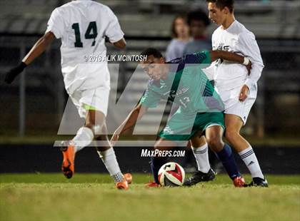 Thumbnail 1 in Enloe @ Leesville Road photogallery.