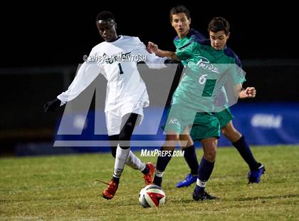 Thumbnail 1 in Enloe @ Leesville Road photogallery.