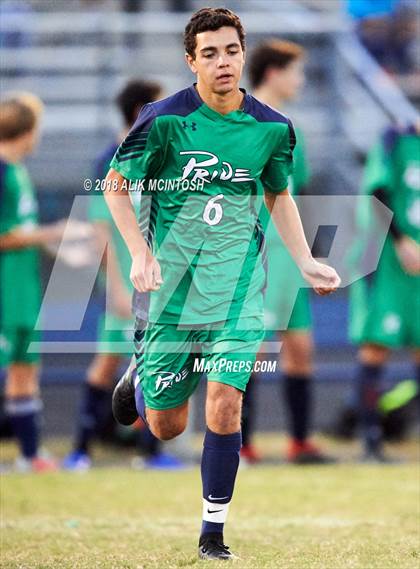 Thumbnail 2 in Enloe @ Leesville Road photogallery.