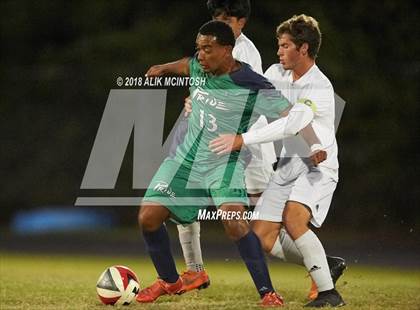 Thumbnail 3 in Enloe @ Leesville Road photogallery.