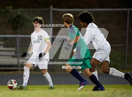 Thumbnail 1 in Enloe @ Leesville Road photogallery.