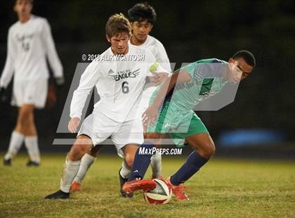 Thumbnail 2 in Enloe @ Leesville Road photogallery.