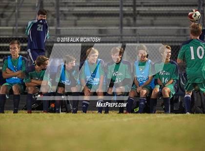 Thumbnail 2 in Enloe @ Leesville Road photogallery.
