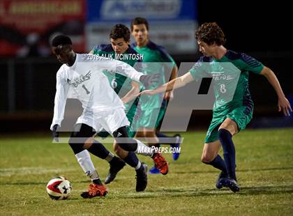 Thumbnail 2 in Enloe @ Leesville Road photogallery.