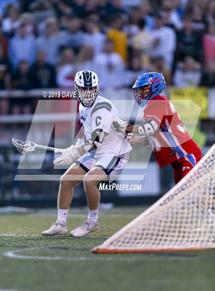 Thumbnail 3 in Arrowhead vs Kettle Moraine (WLF Semifinal) photogallery.