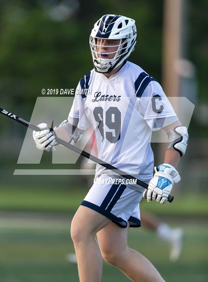 Thumbnail 2 in Arrowhead vs Kettle Moraine (WLF Semifinal) photogallery.