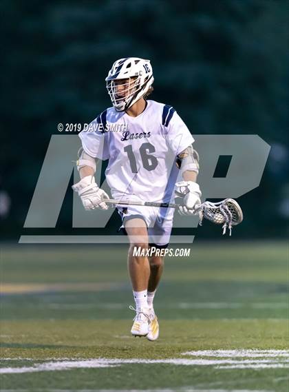 Thumbnail 1 in Arrowhead vs Kettle Moraine (WLF Semifinal) photogallery.