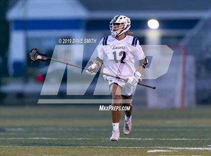 Thumbnail 2 in Arrowhead vs Kettle Moraine (WLF Semifinal) photogallery.