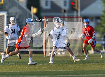 Thumbnail 2 in Arrowhead vs Kettle Moraine (WLF Semifinal) photogallery.