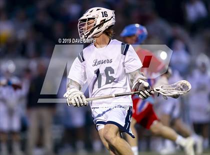 Thumbnail 1 in Arrowhead vs Kettle Moraine (WLF Semifinal) photogallery.
