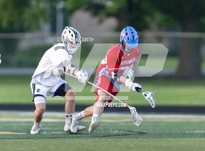 Thumbnail 1 in Arrowhead vs Kettle Moraine (WLF Semifinal) photogallery.