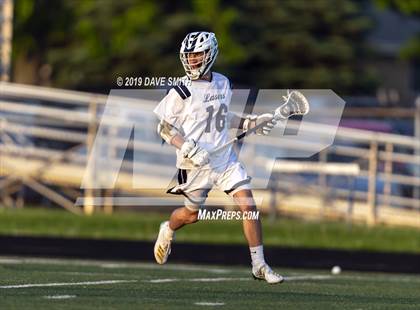 Thumbnail 3 in Arrowhead vs Kettle Moraine (WLF Semifinal) photogallery.