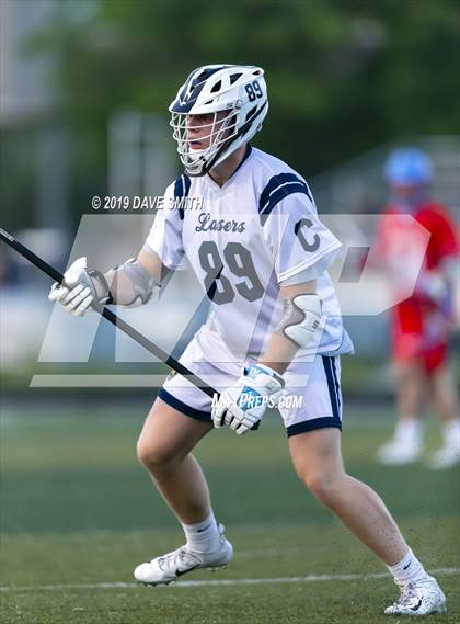 Thumbnail 1 in Arrowhead vs Kettle Moraine (WLF Semifinal) photogallery.
