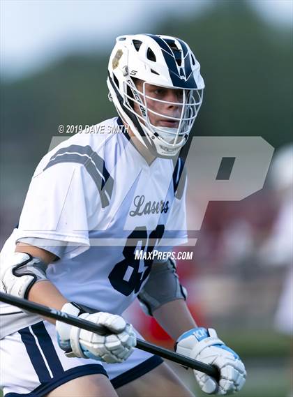 Thumbnail 3 in Arrowhead vs Kettle Moraine (WLF Semifinal) photogallery.