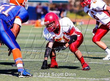 Thumbnail 2 in Willow Glen @ Santa Teresa photogallery.