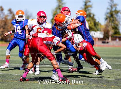 Thumbnail 2 in Willow Glen @ Santa Teresa photogallery.