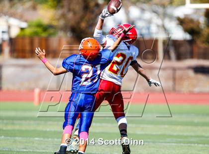 Thumbnail 1 in Willow Glen @ Santa Teresa photogallery.