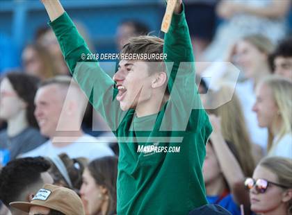 Thumbnail 3 in Broomfield vs. Columbine (CHSAA 5A Quarterfinal) photogallery.