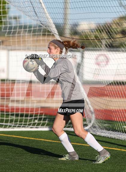Thumbnail 3 in Broomfield vs. Columbine (CHSAA 5A Quarterfinal) photogallery.