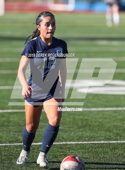 Thumbnail 3 in Broomfield vs. Columbine (CHSAA 5A Quarterfinal) photogallery.