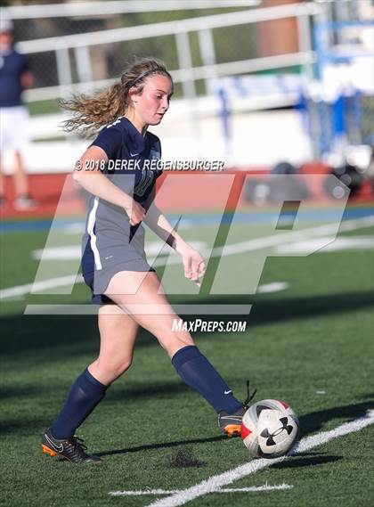 Thumbnail 2 in Broomfield vs. Columbine (CHSAA 5A Quarterfinal) photogallery.
