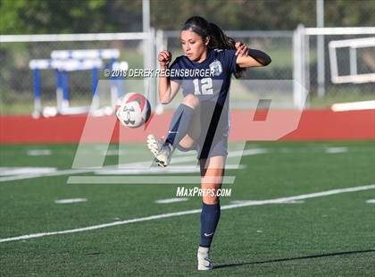 Thumbnail 1 in Broomfield vs. Columbine (CHSAA 5A Quarterfinal) photogallery.