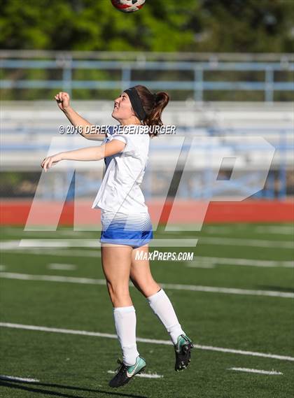 Thumbnail 3 in Broomfield vs. Columbine (CHSAA 5A Quarterfinal) photogallery.