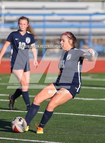 Thumbnail 1 in Broomfield vs. Columbine (CHSAA 5A Quarterfinal) photogallery.