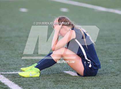 Thumbnail 2 in Broomfield vs. Columbine (CHSAA 5A Quarterfinal) photogallery.