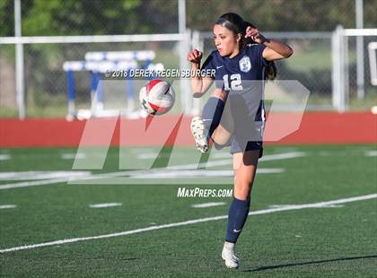 Thumbnail 3 in Broomfield vs. Columbine (CHSAA 5A Quarterfinal) photogallery.