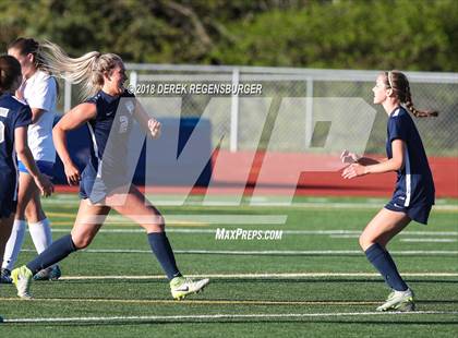 Thumbnail 1 in Broomfield vs. Columbine (CHSAA 5A Quarterfinal) photogallery.