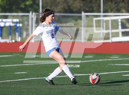 Thumbnail 3 in Broomfield vs. Columbine (CHSAA 5A Quarterfinal) photogallery.