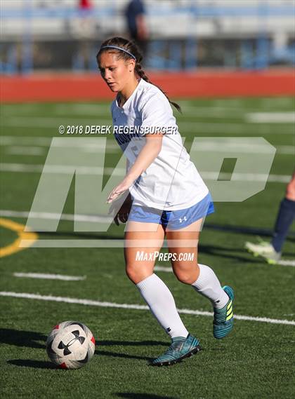 Thumbnail 3 in Broomfield vs. Columbine (CHSAA 5A Quarterfinal) photogallery.