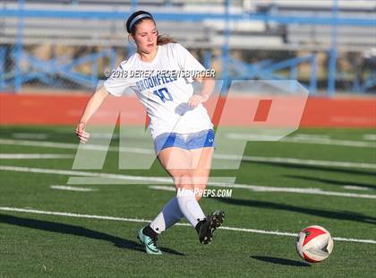 Thumbnail 1 in Broomfield vs. Columbine (CHSAA 5A Quarterfinal) photogallery.