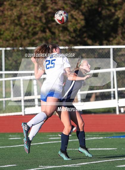 Thumbnail 3 in Broomfield vs. Columbine (CHSAA 5A Quarterfinal) photogallery.