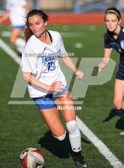 Thumbnail 3 in Broomfield vs. Columbine (CHSAA 5A Quarterfinal) photogallery.