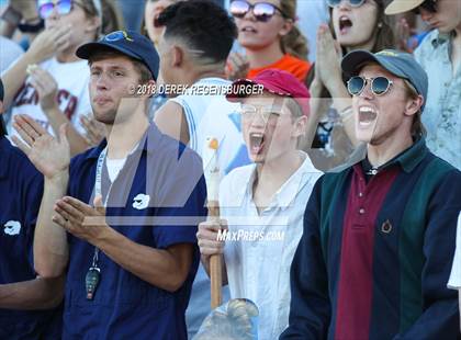 Thumbnail 2 in Broomfield vs. Columbine (CHSAA 5A Quarterfinal) photogallery.