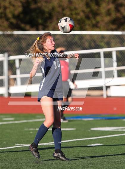 Thumbnail 1 in Broomfield vs. Columbine (CHSAA 5A Quarterfinal) photogallery.