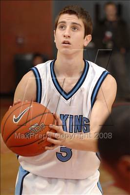Thumbnail 1 in Corona del Mar vs. Gahr (Nike Extravaganza) photogallery.