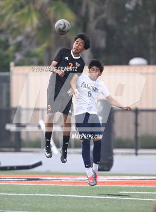 Santa Ana Valley @ Orange