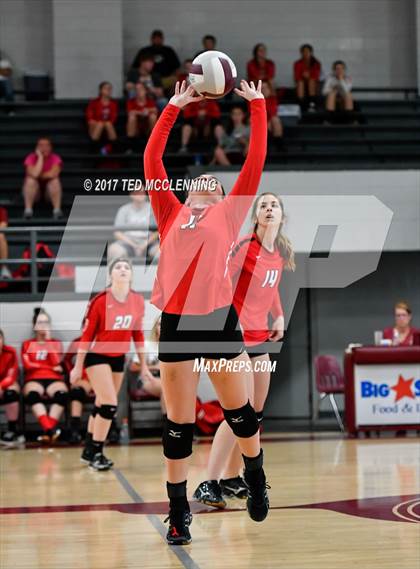 Thumbnail 3 in Episcopal vs Rose Bud photogallery.