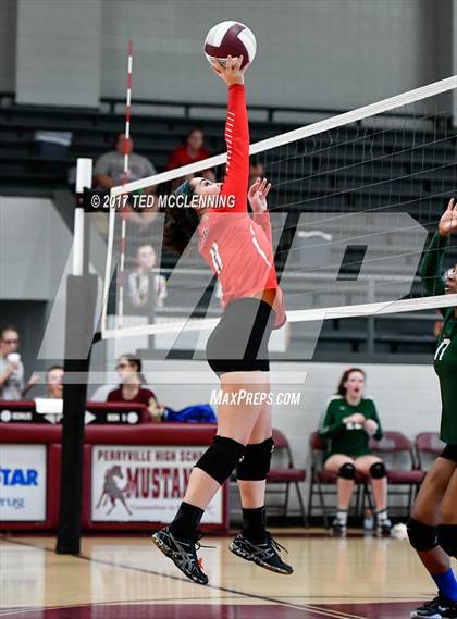 Thumbnail 3 in Episcopal vs Rose Bud photogallery.