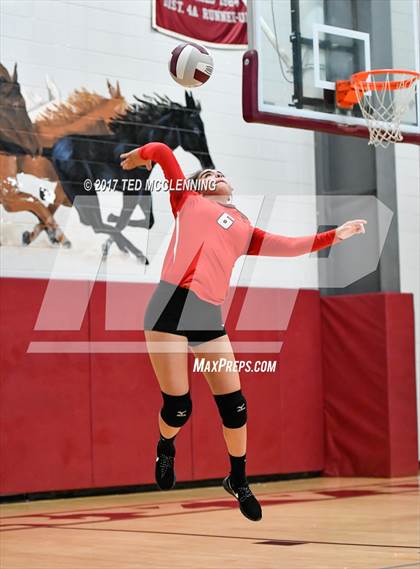 Thumbnail 2 in Episcopal vs Rose Bud photogallery.