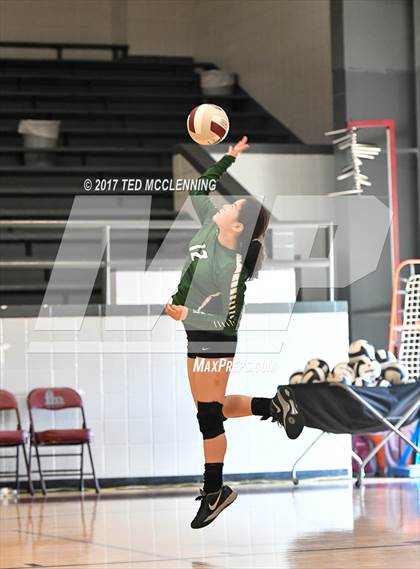 Thumbnail 2 in Episcopal vs Rose Bud photogallery.