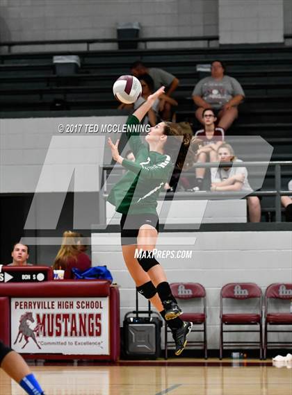 Thumbnail 3 in Episcopal vs Rose Bud photogallery.